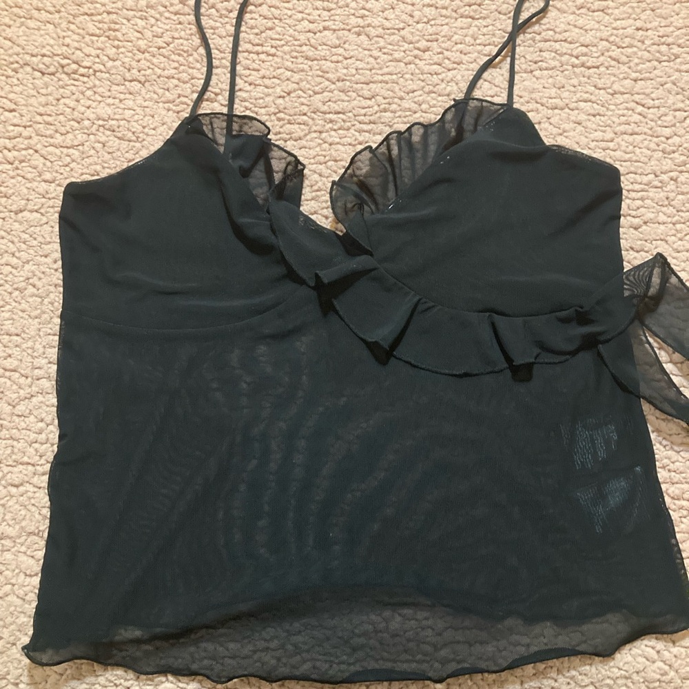 H&MS Cami Top